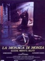 La Monaca Di Monza: Eccessi, Misfatti, Delitti EPUISE/OUT OF PRINT