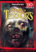 Tomb of Terrors 50 Moviepack