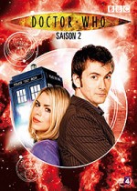 Doctor Who - Saison 2
