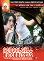 Schoolgirl Hitchhikers EPUISE/OUT OF PRINT