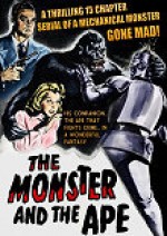 The Monster And The Ape