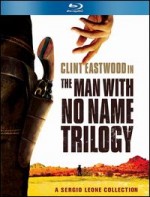 Clint Eastwood: The Man with No Name Trilogy (3 Discs)