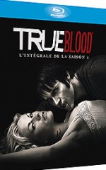 True Blood- L'intégrale de la Saison 2