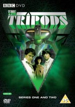 Tripods (The Complete Series 1 & 2)