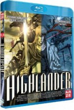 Highlander : Soif de Vengeance