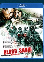 Blood Snow