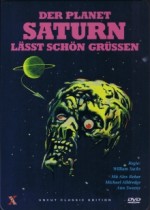 Der Planet Saturn läßt schön grüßen EPUISE/OUT OF PRINT