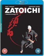 Zatoichi