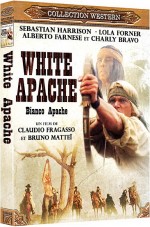 White apache