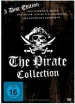 The Pirate Collection