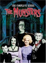 Munsters (The Complete Series)