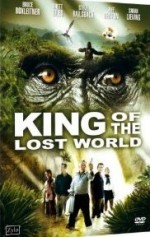 King of the lost world