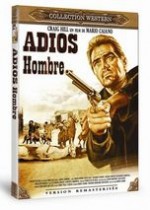 Adios hombre (édition remasterisée)