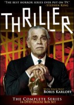 Thriller: The Complete Series 