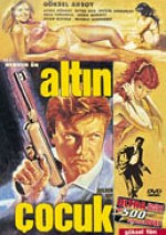 Altin Cocuk