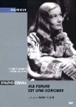 Ma femme est une Sorcière (EPUISE/OUT OF PRINT)