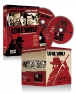 Lone Wolf - The Samurai Avenger (3 Discs Special Edition)