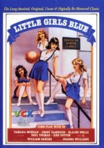 Little Girls Blue 1