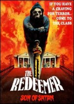 The Redeemer: Son of Satan EPUISE/OUT OF PRINT