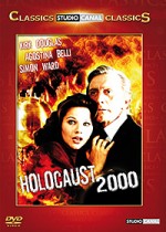 Holocaust 2000 EPUISE/OUT OF PRINT