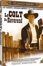 Le Colt Du Réverend