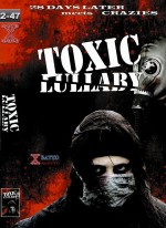 Toxic Lullaby (Big Hardbox)