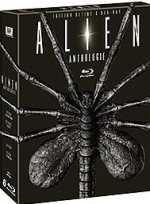 Alien Anthologie