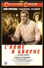 L'Arme à gauche