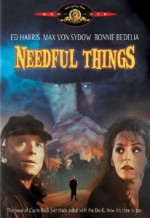 Needful Things (widescreen)