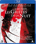 Les griffes de la nuit