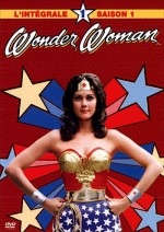 Wonder Woman (Saison 1)