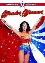 Wonder Woman (Saison 2) EPUISE/OUT OF PRINT