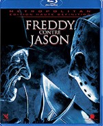 Freddy contre Jason