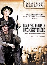 Les Joyeux débuts de Butch Cassidy et le Kid (édition Spéciale)