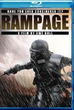 Rampage (uncut)