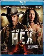 Jonah Hex (2 Discs Blu-ray/DVD)