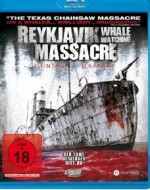 The Reykjavik Whale Watching Massacre