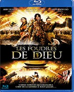 Les Foudres de Dieu