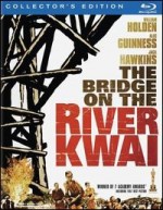 Bridge On The River Kwai (Blu-ray/DVD)