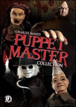 Puppet Master Collection