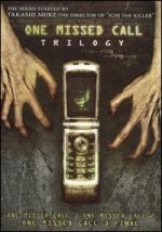 One Missed Call Trilogy 