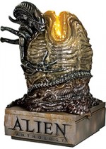 Alien Anthologie