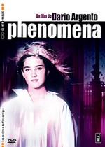 Phenomena EPUISE/OUT OF PRINT