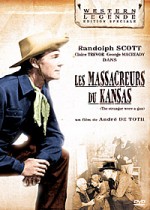 Les Massacreurs du Kansas (édition Spéciale)