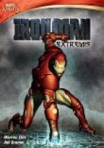 Marvel Knights: Iron Man - Extremis