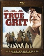 True Grit