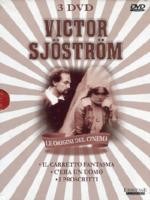 Victor Sjostrom Cofanetto