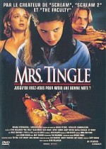Mrs Tingle