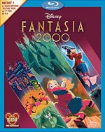 Fantasia 2000