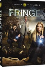 Fringe - Saison 2
